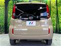 2023 Toyota Sienta