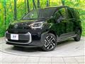 2025 Toyota Sienta