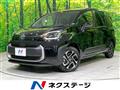 2025 Toyota Sienta