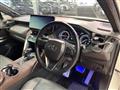 2020 Toyota Harrier