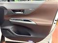 2020 Toyota Harrier