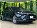 2021 Toyota Harrier
