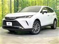 2022 Toyota Harrier