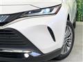 2022 Toyota Harrier