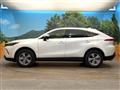 2024 Toyota Harrier
