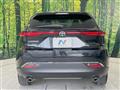 2025 Toyota Harrier