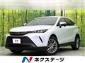 2023 Toyota Harrier
