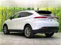 2023 Toyota Harrier