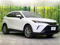 2023 Toyota Harrier