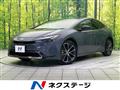 2024 Toyota Prius