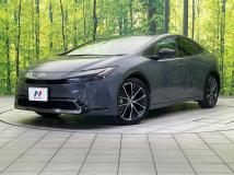 2024 Toyota Prius