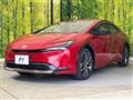 2025 Toyota Prius