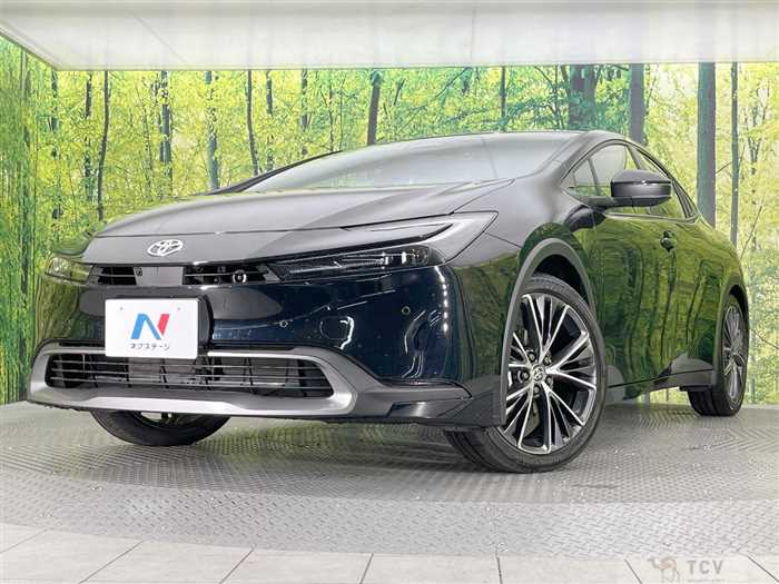 2026 Toyota Prius