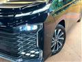 2022 Toyota Voxy