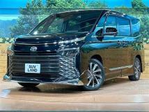 2022 Toyota Voxy