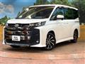 2023 Toyota Noah