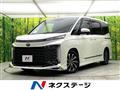 2024 Toyota Voxy