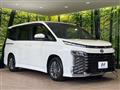 2024 Toyota Voxy