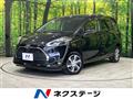 2019 Toyota Sienta