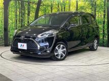 2019 Toyota Sienta