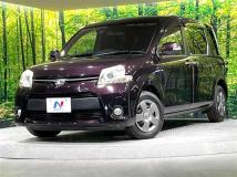 2013 Toyota Sienta