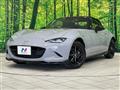 2024 Mazda Roadster