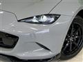 2024 Mazda Roadster
