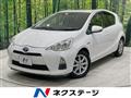 2012 Toyota AQUA