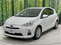 2012 Toyota AQUA