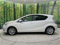 2012 Toyota AQUA