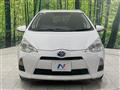 2012 Toyota AQUA