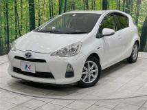 2012 Toyota AQUA