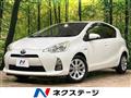 2012 Toyota AQUA