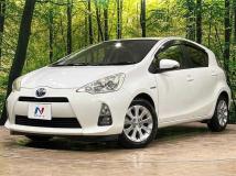 2012 Toyota AQUA