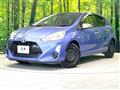 2016 Toyota AQUA