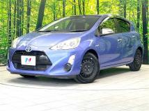 2016 Toyota AQUA