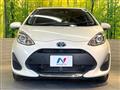 2020 Toyota AQUA