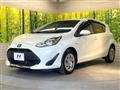 2020 Toyota AQUA
