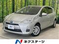 2014 Toyota AQUA