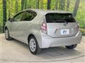 2014 Toyota AQUA