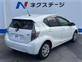 2014 Toyota AQUA