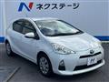 2014 Toyota AQUA