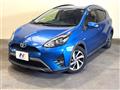 2019 Toyota AQUA