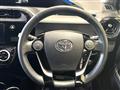 2019 Toyota AQUA