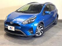 2019 Toyota AQUA