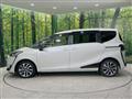 2015 Toyota Sienta