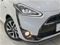 2015 Toyota Sienta