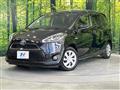 2018 Toyota Sienta