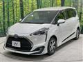 2018 Toyota Sienta