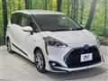 2018 Toyota Sienta